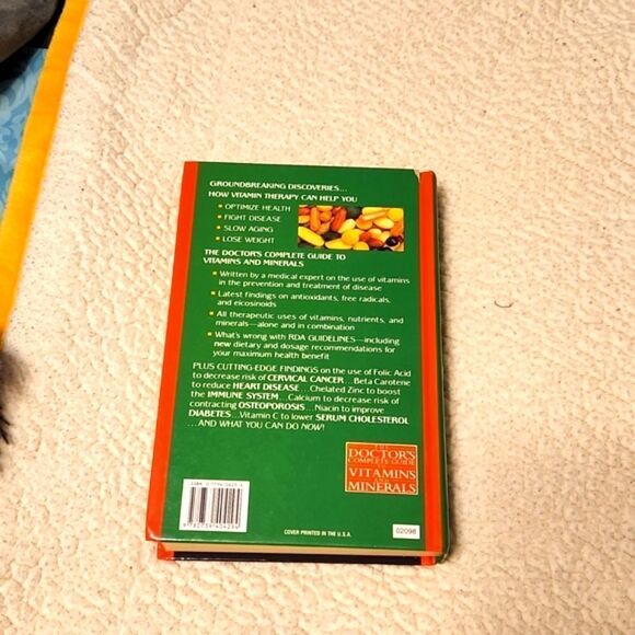 Health Books - Picture 4 of 5